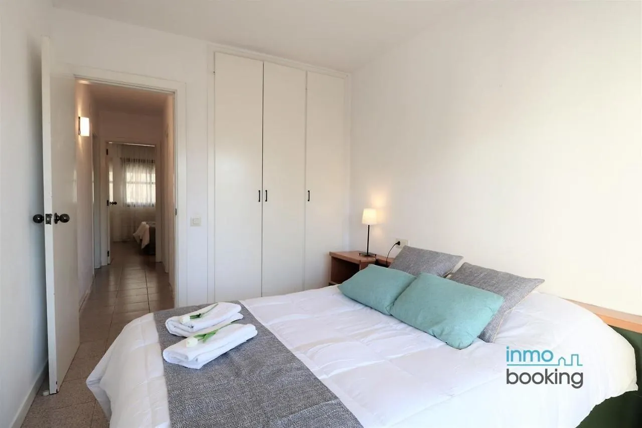 Apartament Complejo Cannes, Piscina Y Centrico Salou