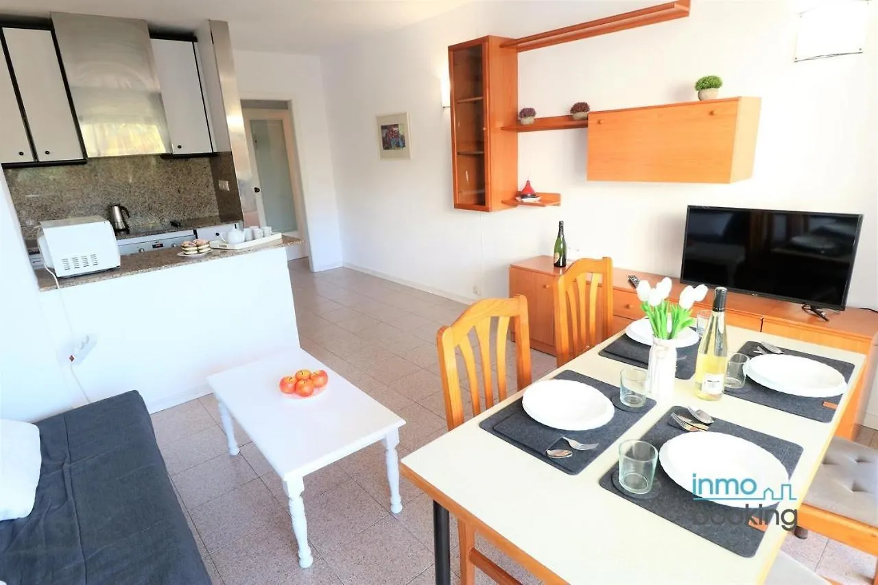 Apartament Complejo Cannes, Piscina Y Centrico Salou
