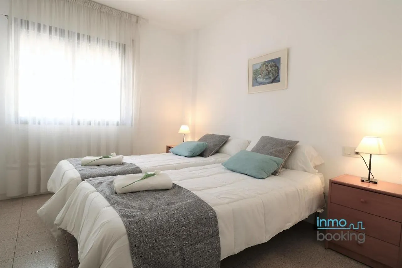 Complejo Cannes, Piscina Y Centrico Apartment Salou Spain